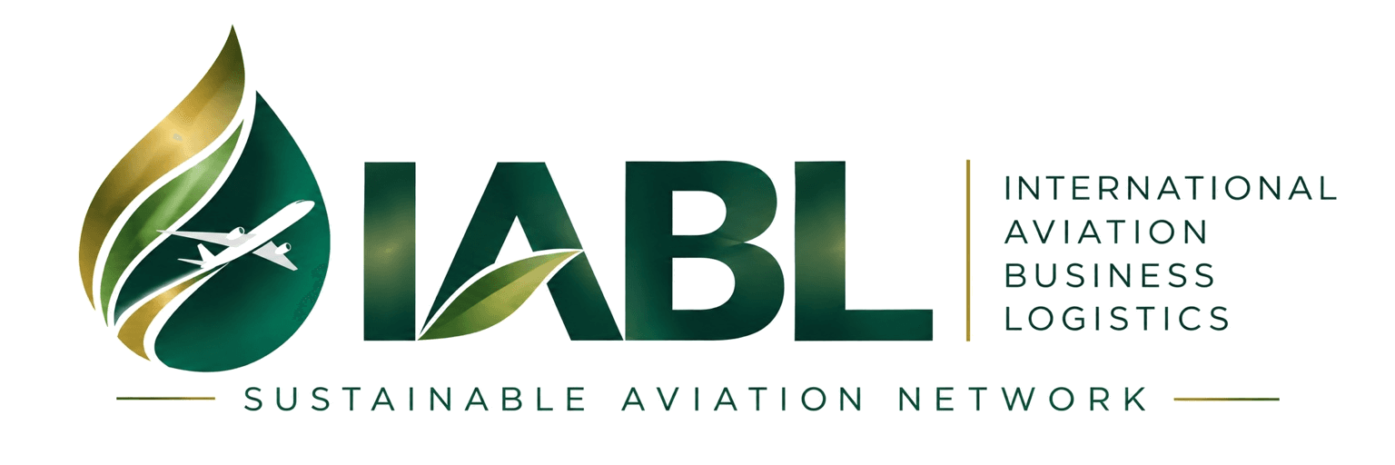 IABL — International Aviation Business Logistics